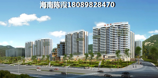 海南05月房价醉新价格
