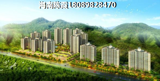 海南石梅湾“候鸟”过冬买房哪里好？