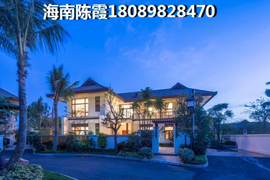 万宁聚园新天地一期[金月湾]房价会涨吗？