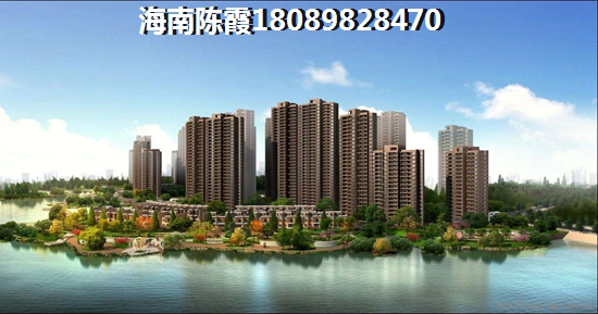 万宁红星美凯龙·万星汇二手房购房交易指南