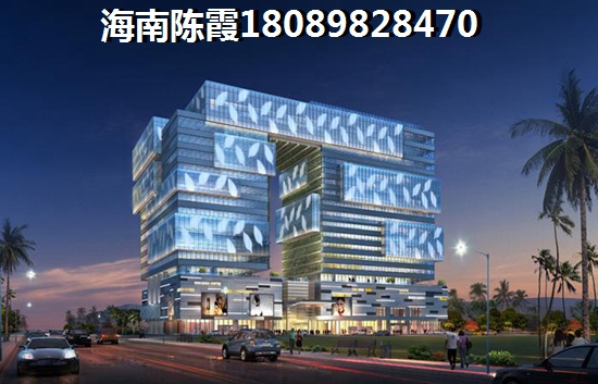 海南以后发展预测