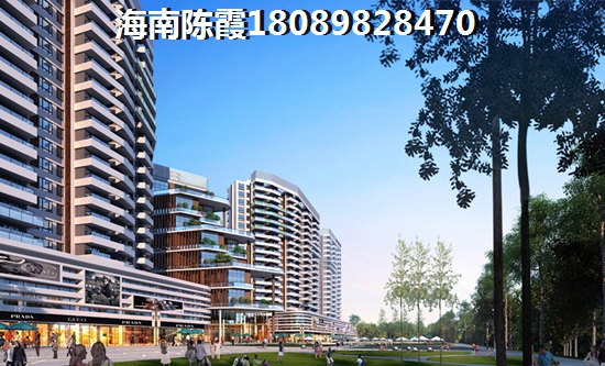 去万宁兴隆买房子哪醉便宜？