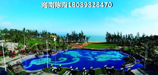 2025万宁滨湖尚城买房攻略~