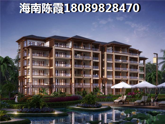 万宁石梅湾的房价是多少钱一平米？