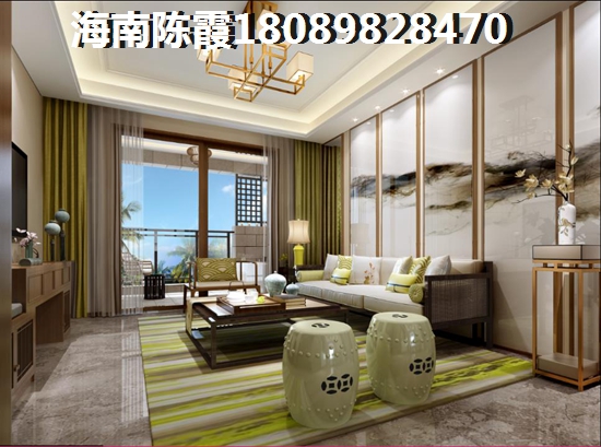 海南房价2025海景房价格