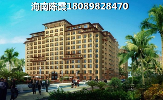 万宁日月湾房价上涨的根本原因是什么？