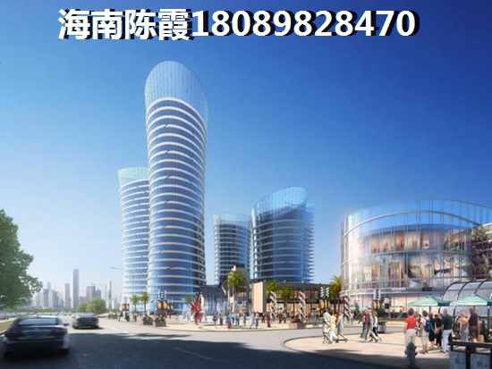 万宁兴隆在售公寓楼盘