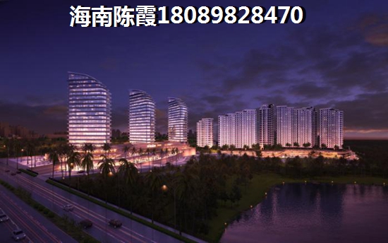 万宁市房产还能不能买