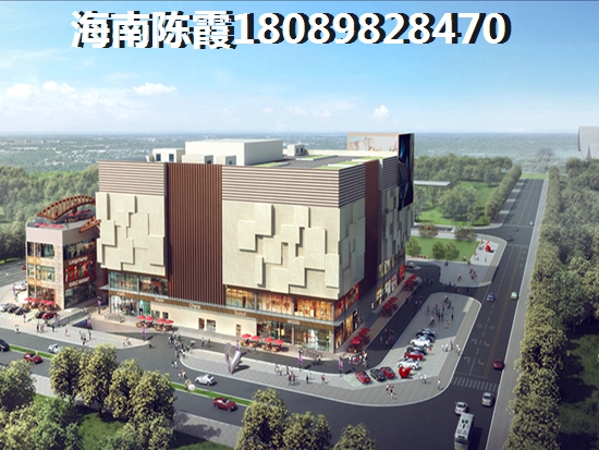 海南万宁房子买了后悔