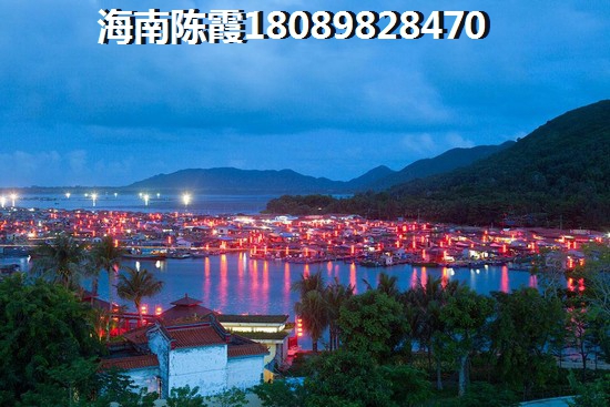优质万宁海景房新房哪家好
