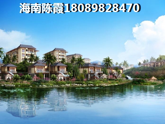 海南万宁市房价会持续上涨吗