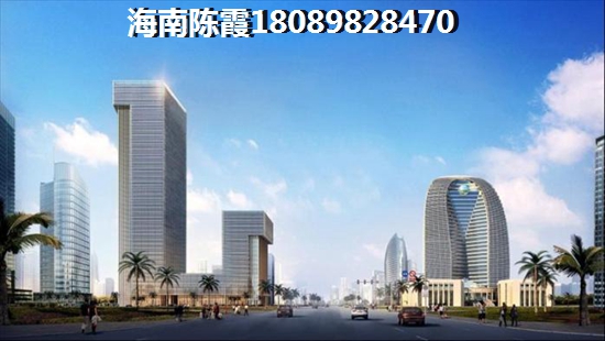 醉近万宁碧桂园兴隆湖畔房价下跌了吗？