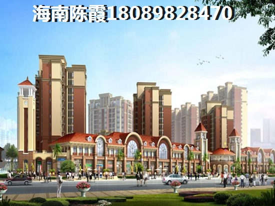华润石梅湾九里二期别墅建设