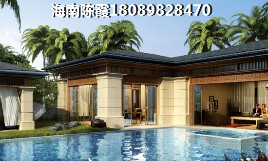 万宁兴隆镇公寓房价怎么样？
