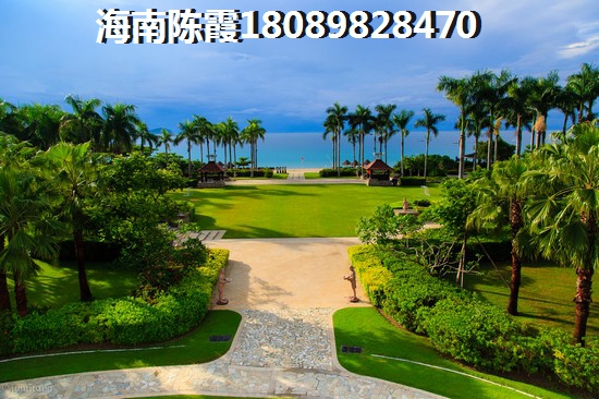 万宁日月湾二手房在售楼盘一览表