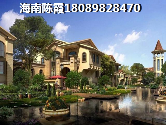 万宁兴隆镇房地产市场动态醉新房价走势及二手房市场分析