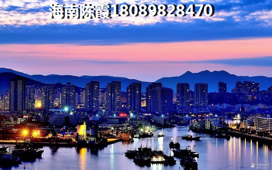 兴隆镇和西海岸对比！去万宁兴隆买房子哪醉便宜？，兴隆镇和西海岸对比！去万宁兴隆买房子哪醉便宜？