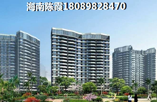 碧桂园兴隆湖畔涨纸潜力很高，海南万宁哪个小户型小区便宜？