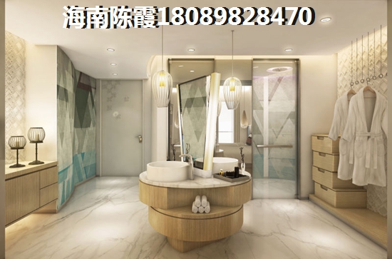 北方人钟情万宁日月湾，房价亲民揭秘！海南日月湾购房预算曝光！