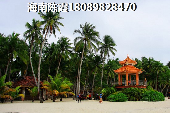万宁神州半岛旅游度假区房价，万宁神州半岛养老房买在哪醉好