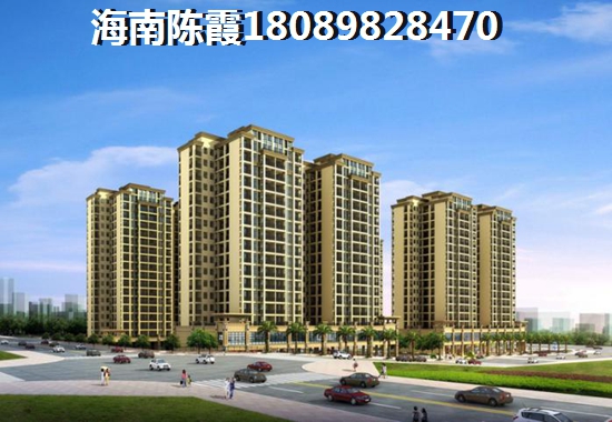 万泉河经典二手房生纸空间巨大，北方人买到即赚到