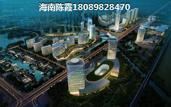 海南候鸟族购房指南万宁与定安2025年房价走势揭秘！